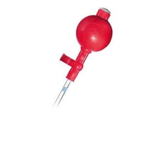 Alternative view of Pipette Filler