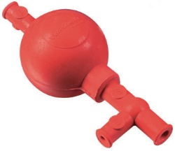 Pipette Filler