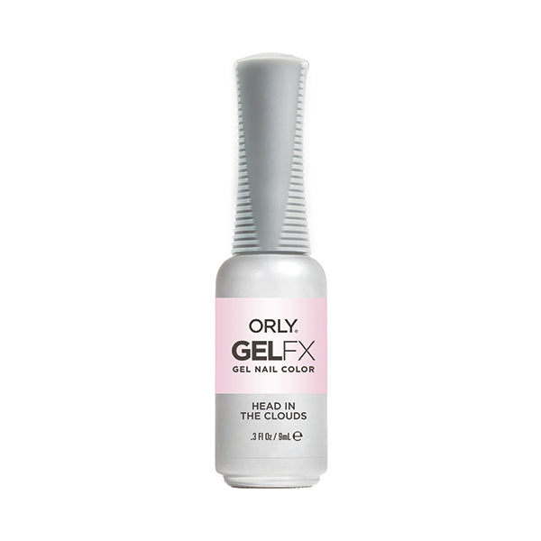 Gel FX Gel Polish - Head in the clouds - 9ml