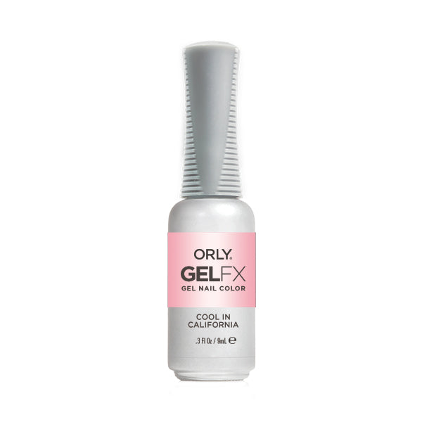 Gel FX Gel Polish - Cool in California - 9ml