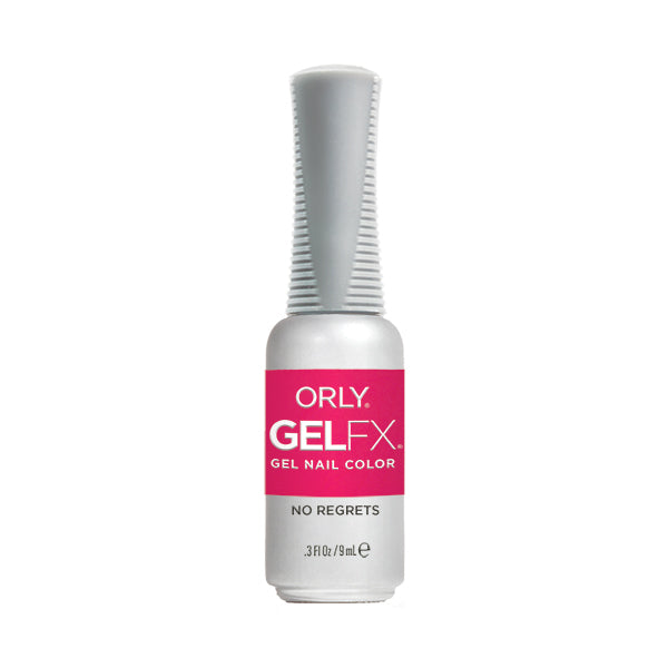 Gel FX Gel Polish - No Regrets - 9ml
