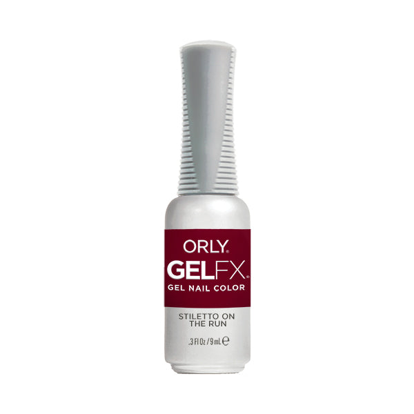 Gel FX Gel Polish - Stiletto on the run - 9ml