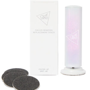 The GelBottle e-foot file