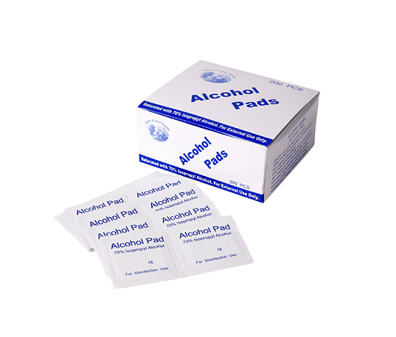 Alcohol Swab
