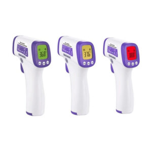 Infrared Thermometer