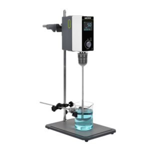Alternative view of Overhead Stirrer 50-2000rpm