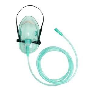 Oxygen Mask 35% Adult