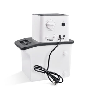 Alternative view of Water Circulating Vacuum Pump