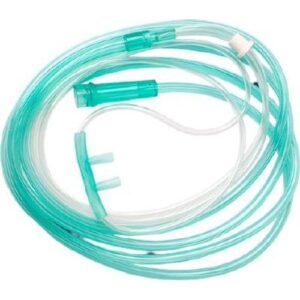 Oxygen Nasal Cannula Paediatric