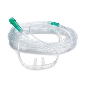 Oxygen Nasal Cannula – Neonate