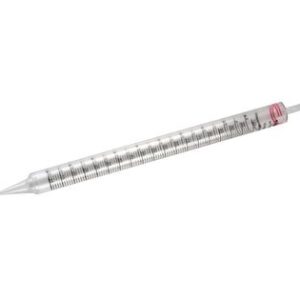 Alternative view of Serological Pipette