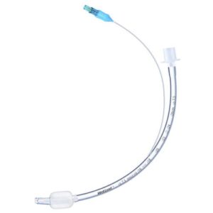 Endotracheal Tube Oral/Nasal UnCuffed – 2.0 to 7.5