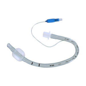 Endotracheal Tube Oral/Nasal Cuffed – Sizes 2.5 to 8.5 (Pack of 10)