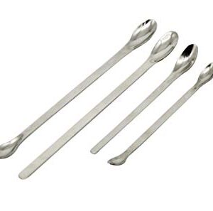 Spatula Spoon
