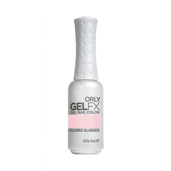 Gel FX Gel Polish - Rose Colored Glasses - 9ml