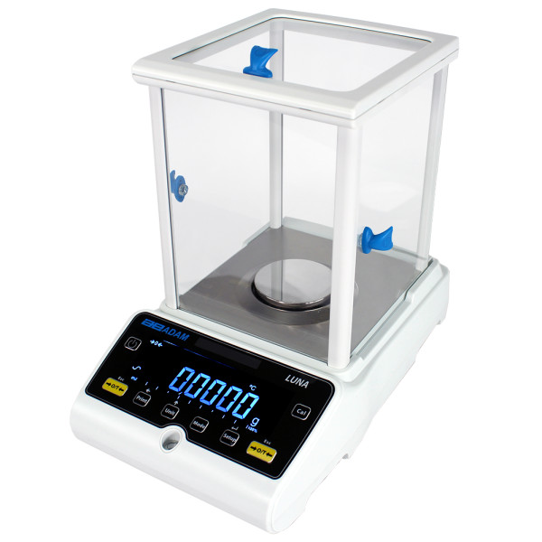 Luna Analytical Balance - Image 2