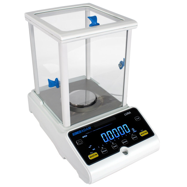 Luna Analytical Balance - Image 3