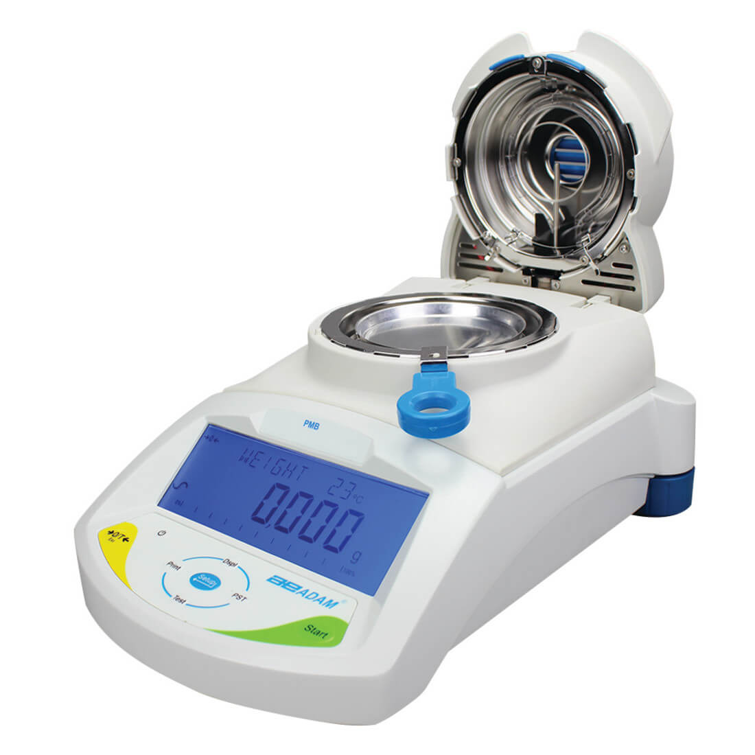 Moisture Analyser - Image 2