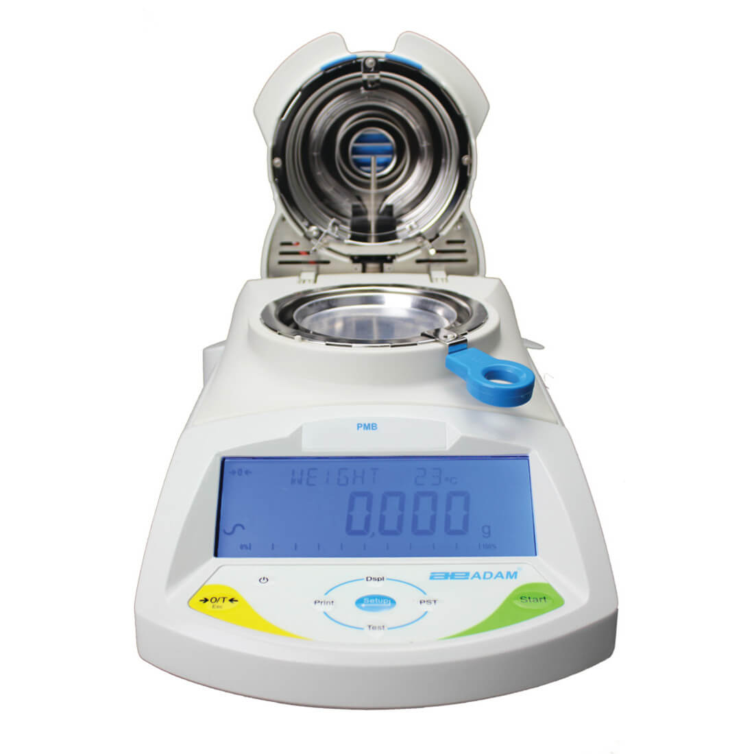 Moisture Analyser - Image 3