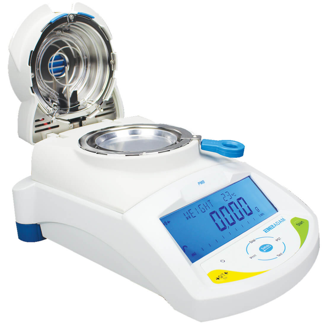 Moisture Analyser - Image 4