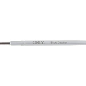 Orly FX Short detailer brush