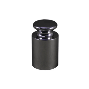 Alternative view of Calibration Weight