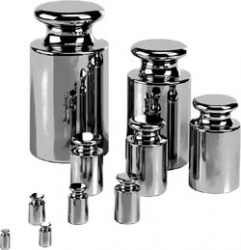 Calibration Weight