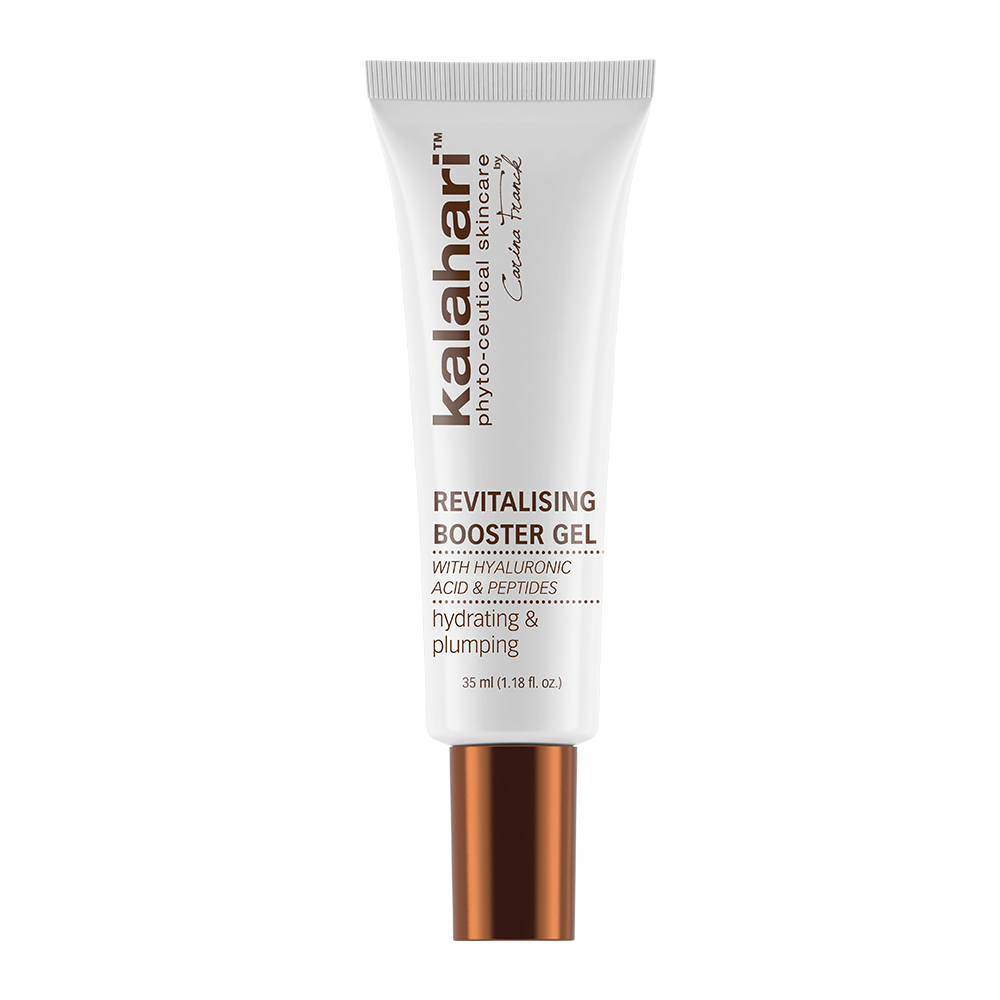 Revitalising Booster Gel