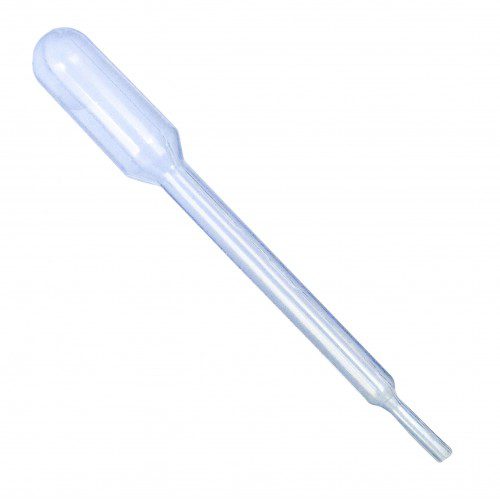 50ul Tranfer Pipette (with line) 50’s