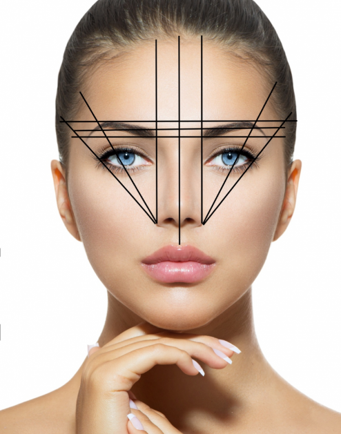 Eyebrow Mapping online course - Image 2