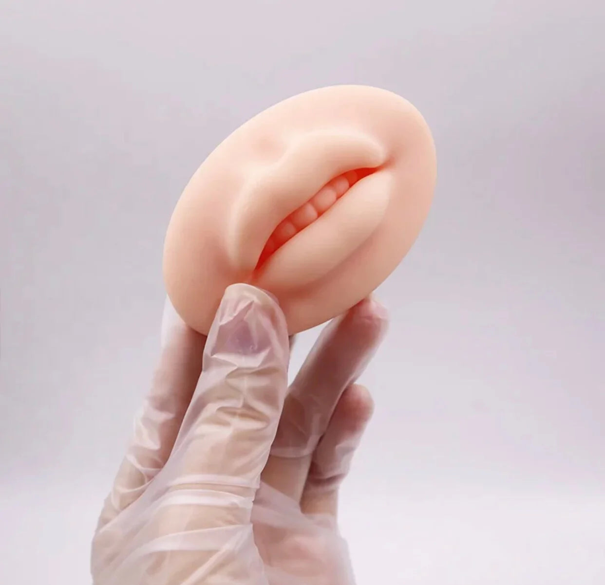 3D PMU Practice Lips - Image 2