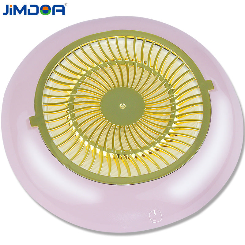 Alternative view of Superior Nail Dust Collector JMD-803