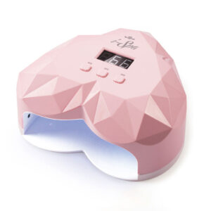 i-Spa Pink UV/LED nail lamp