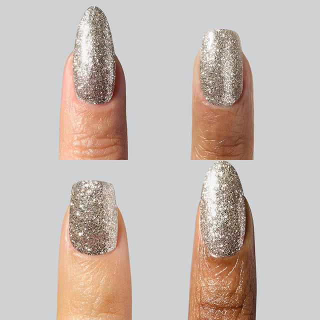 Alternative view of Rhinestone