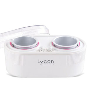 LYCOpro Duo Professional Wax Heater