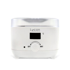 Lycon Lycopro Mini Digital Wax Heater