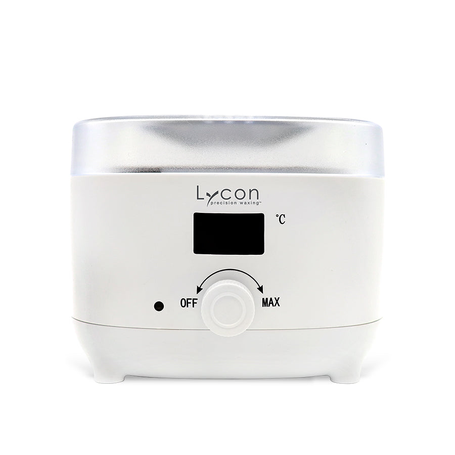 Lycon Lycopro Mini Digital Wax Heater