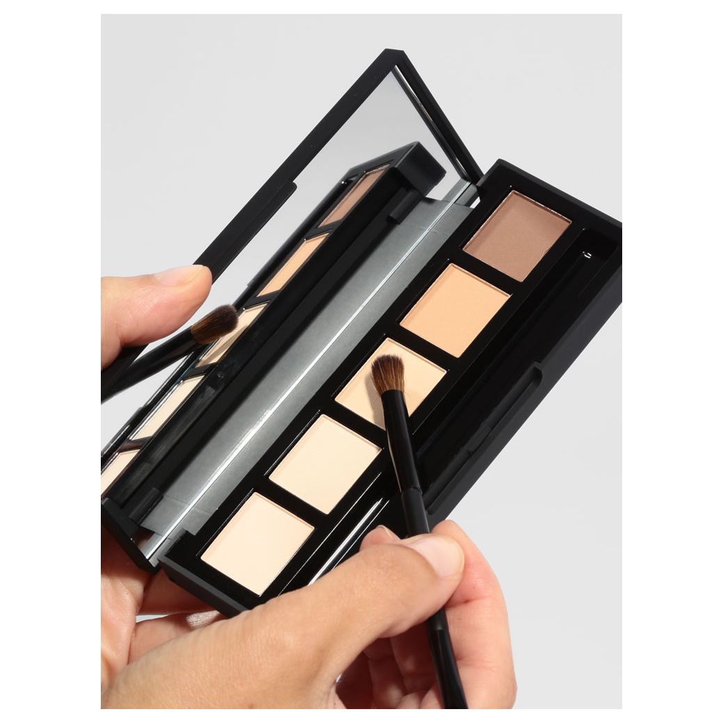 Alternative view of HD Brows Multi-Use Palette