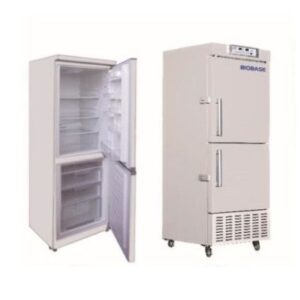-40? Low Temperature Freezer BDF-40V288