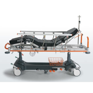 NTCR-SD09 Emergency Stretcher