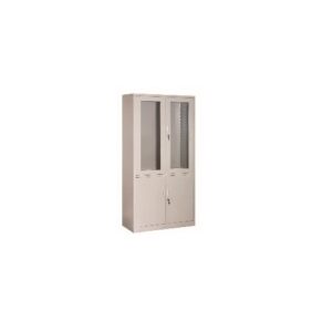 G-33 4-door Appliance Cupboard with Stainless Steel Base