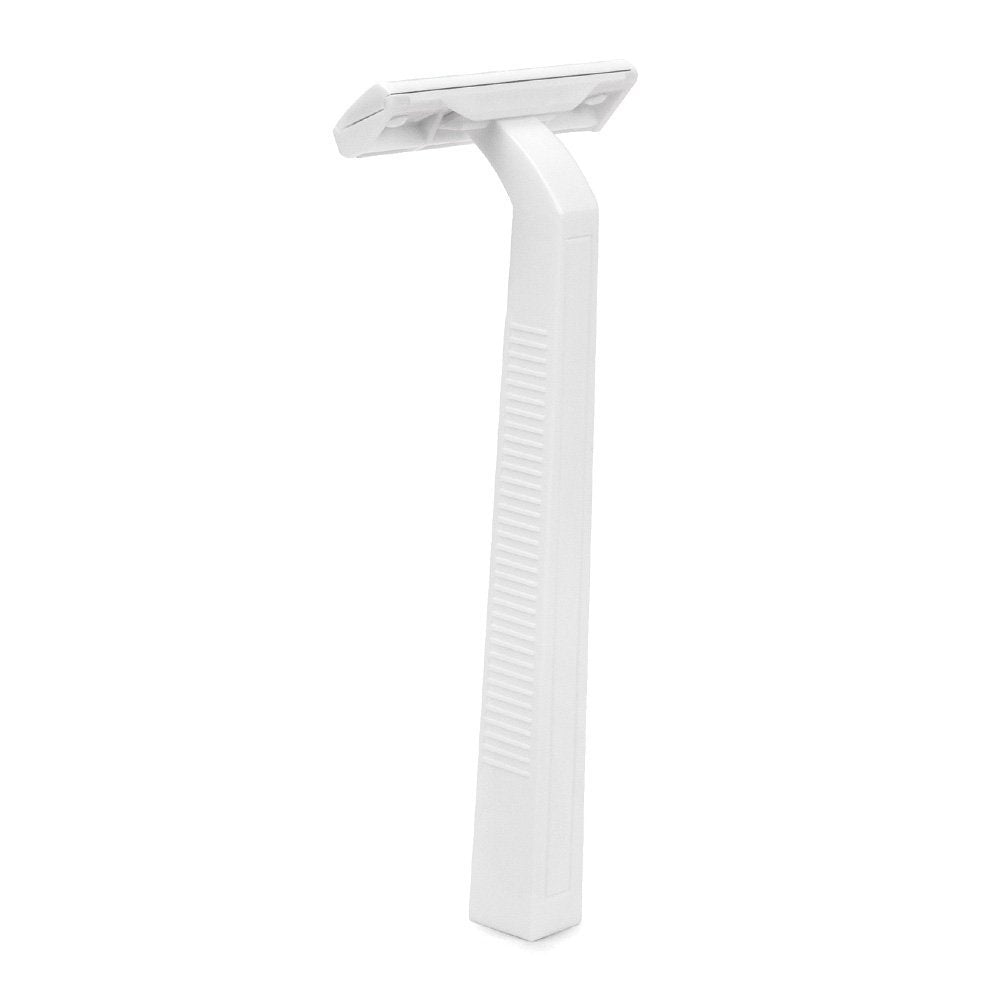 Alternative view of i-Spa Twin Blade Disposable Razor