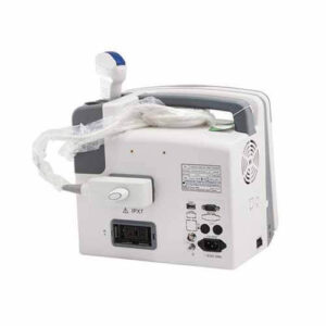 Alternative view of Ultrasound 9618 Veterinary Model