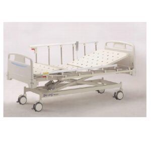 Universal Electric Hospital Bed – 3 Functions