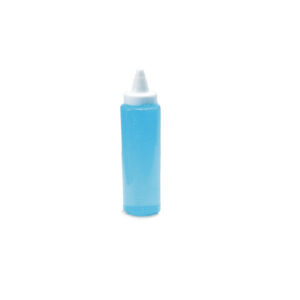 Ultrasound Gel 250ml Blue
