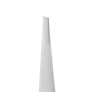 Alternative view of Staleks Eyebrow tweezers EXPERT 10 TYPE 4 (narrow beveled)