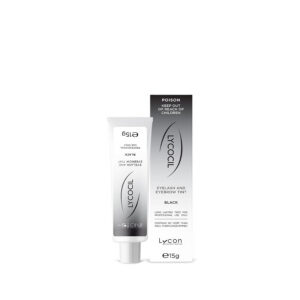 Alternative view of Lycocil tint | 5 Colour options