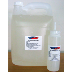 Ultrasound Gel – 250ml