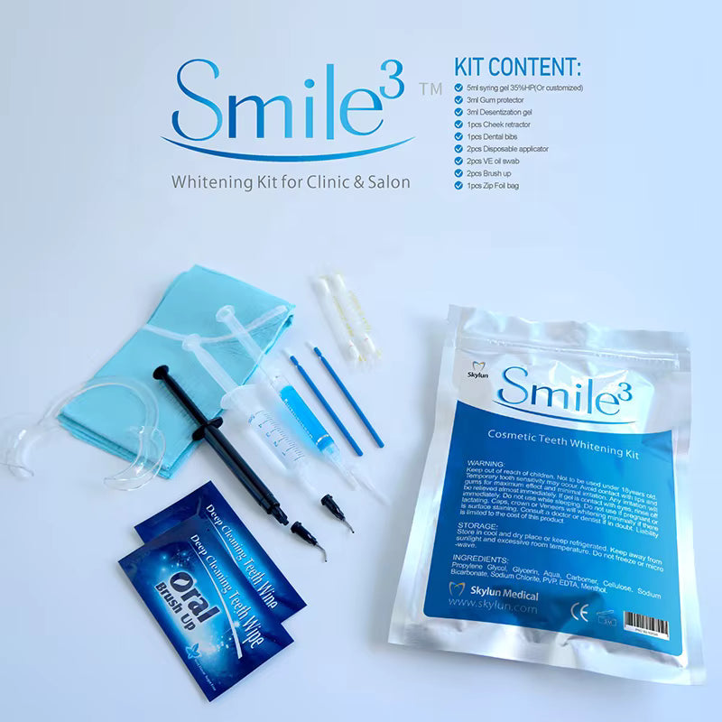 Professional Teeth Whitening Kit - Image 3