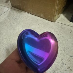 Small heart bowl DEMO